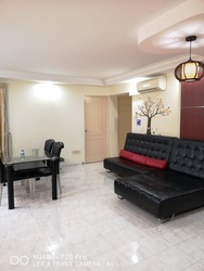 Blk 322B Anchorvale Drive (Sengkang), HDB 5 Rooms #205800701